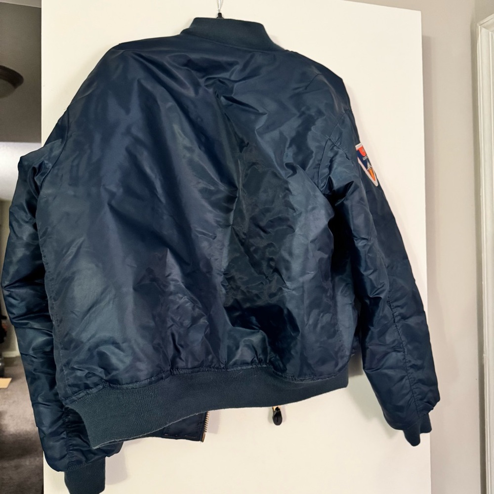 Logic Incredible True Story Bomber Jacket - Picture 6 of 6